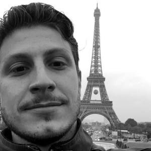 Meet your Posher, Leandro